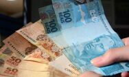    Servidores do Estado recebem primeira parcela do 13&ordm; nesta quinta (25)