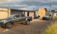 Quadrilha que usava viaturas da pol&iacute;cia para traficar coca&iacute;na &eacute; condenada em MS
