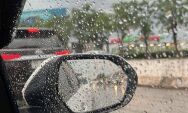 Chuva traz al&iacute;vio para Coxim
                                                 
