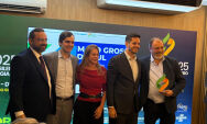 Programa Ilumina Pantanal recebe pr&ecirc;mio nacional da FGV Energia por levar energia limpa a comunidade