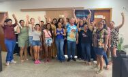 Grupo On&ccedil;a Pintada leva exames gratuitos a Alcin&oacute;polis