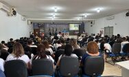 Prefeitura de Coxim far&aacute; apresenta&ccedil;&atilde;o do Relat&oacute;rio de Gest&atilde;o da Sa&uacute;de na C&acirc;mara Municipal