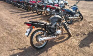 Detran-MS abre tr&ecirc;s leil&otilde;es de carros, motos e sucatas