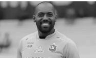 Morre Neneca, ex-goleiro do Am&eacute;rica-MG e Figueirense, aos 45 anos
