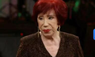 Morre Berta Loran, lenda do humor brasileiro e sobrevivente do holocausto, aos 99 anos