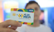 P&eacute;-de-Meia: estudantes do ensino m&eacute;dio come&ccedil;am a receber 7&ordf; parcela nesta segunda