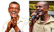 Morre Marquinho PQD, sambista e parceiro de Arlindo Cruz, aos 66 anos