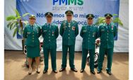 Medalhas de Honra celebram 190 anos da PMMS e refor&ccedil;am la&ccedil;os entre sociedade e seguran&ccedil;a p&uacute;blica