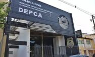 Menino de 11 anos &eacute; estuprado em banheiro de igreja e idoso vai preso