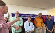 Novas m&aacute;quinas de hemodi&aacute;lise refor&ccedil;am atendimento no
Hospital Regional de Coxim
