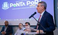 ALEMS refor&ccedil;a compromisso com integra&ccedil;&atilde;o e desenvolvimento da fronteira Brasil-Paraguai
