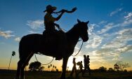 Mato Grosso do Sul: 48 anos de encontros, ra&iacute;zes e sonhos 