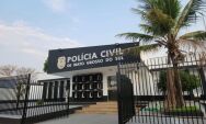 Mulher &eacute; identificada ap&oacute;s furto de perfume em farm&aacute;cia na Vila Bela, em Coxim