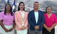 Maur&iacute;cio Helpis &eacute; eleito presidente da C&acirc;mara de Coxim para o bi&ecirc;nio 2027/2028