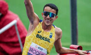 Yeltsin Jacques conquista ouro nos 1.500m T11 no Mundial Paral&iacute;mpico de Atletismo 