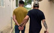 Homem &eacute; preso em flagrante por se passar por funcion&aacute;rio de empresa para aplicar golpes
