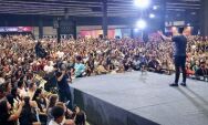  EmpreendeFest 2025: Empreendedores de Coxim marcam presen&ccedil;a na capital