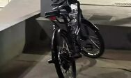 Menina de 3 anos morre atropelada por bicicleta el&eacute;trica guiada por adolescente em MS