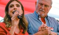 Zeca do PT e deputada Camila Jara articulam com ministros novos investimentos para MS
