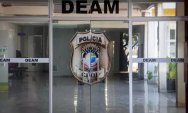 PM aposentado &eacute; suspeito de atirar na ex-mulher durante discuss&atilde;o em Campo Grande

