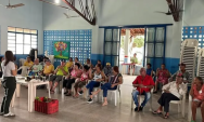 Coxim celebra o Dia do Idoso com olhar para desafios e cuidados da terceira idade