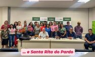 Zeca do PT promove encontro com agricultores familiares de Jaraguari, Corguinho e Santa Rita 