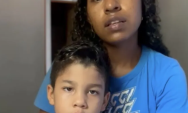 Campanha solid&aacute;ria busca arrecadar recursos para cirurgia urgente do pequeno Samuel