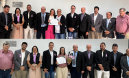 C&acirc;mara Municipal de Rio Verde de MT entrega Mo&ccedil;&atilde;o de Congratula&ccedil;&atilde;o a policiais pelo trabalho 