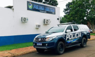 Homem &eacute; preso em Rio Verde por descumprir medida protetiva e enviar mensagens &agrave; ex-companheira
