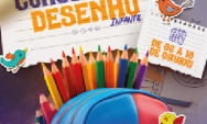 Leve Max lan&ccedil;a Concurso de Desenho em celebra&ccedil;&atilde;o ao Dia das Crian&ccedil;as

