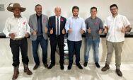 Elei&ccedil;&atilde;o acirrada na C&acirc;mara marca nova fase pol&iacute;tica em Rio Verde Mato Grosso - MS