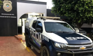 Pol&iacute;cia Militar age com rapidez e evita trag&eacute;dia em Rio Verde (MS)