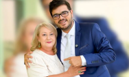 Anita Pimenta Nogueira, a eterna "Nitinha", &eacute; homenageada pela C&acirc;mara Municipal de Rio Verde