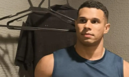 Com garra e determina&ccedil;&atilde;o, a trajet&oacute;ria exemplar de Luan Carlos Vieira Nobre