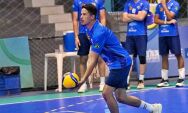 Pantanal V&ocirc;lei confirma participa&ccedil;&atilde;o na Superliga B 2026; veja outros times

