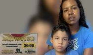 Comunidade se une em almo&ccedil;o beneficente para ajudar o pequeno Samuel, de 6 anos, em nova batalha 