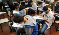 Inep libera Cart&atilde;o de Confirma&ccedil;&atilde;o de Inscri&ccedil;&atilde;o do Enem 2025 com informa&ccedil;&otilde;es sobre locais de prova
