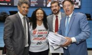 Gerson Claro refor&ccedil;a compromisso da ALEMS com a educa&ccedil;&atilde;o p&uacute;blica
