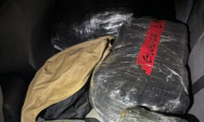 Em Rio Verde (MS), PRF apreende mais de 47 kg de drogas e prende dois suspeitos