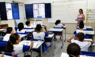 Mais de 1 milh&atilde;o de pessoas realizam a primeira edi&ccedil;&atilde;o da Prova Nacional Docente neste domingo