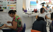 Anvisa pro&iacute;be pro&iacute;be duas subst&acirc;ncias utilizadas em produtos para unhas devido a riscos de c&acirc;ncer 