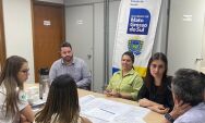 Vigil&acirc;ncia Sanit&aacute;ria de MS orienta prefeituras para a reforma e amplia&ccedil;&atilde;o de seus hospitais
