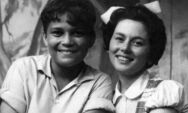 Morre David Jos&eacute;, primeiro Pedrinho de S&iacute;tio do Picapau Amarelo, aos 83 anos
