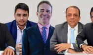 Fl&aacute;vio Brito lan&ccedil;a primeira chapa com o apoio de PSDB e Republicanos