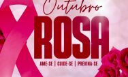 Outubro Rosa: Um M&ecirc;s de Cuidado, Preven&ccedil;&atilde;o e Amor &agrave; Vida para as Mulheres de Coxim