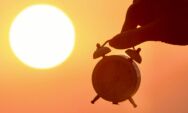 Governo bate o martelo e descarta volta do hor&aacute;rio de ver&atilde;o em 2025, apesar de press&otilde;es internas