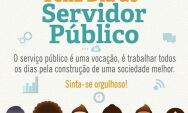 Dia do Servidor P&uacute;blico: valoriza&ccedil;&atilde;o e reconhecimento aos que fazem Coxim acontecer