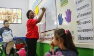 Inep acaba de divulgar gabarito preliminar da Prova Nacional Docente e prazo para recursos 