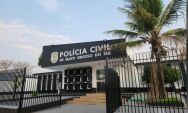 Confus&atilde;o em posto de sa&uacute;de termina com mulher levada &agrave; delegacia em Coxim