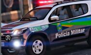 Mais um roubo em Coxim: idoso tem casa invadida e pertences levados